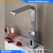 Beelee Ce Brass Touchless Infrared Automatic Kitchen Sensor Faucet